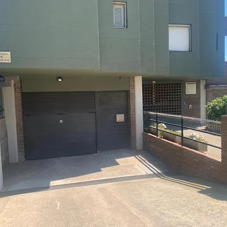 Appartement Voramar Viu Bé