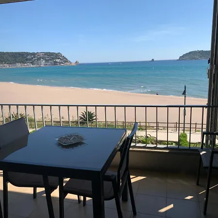Voramar Viu Bé * L'Estartit