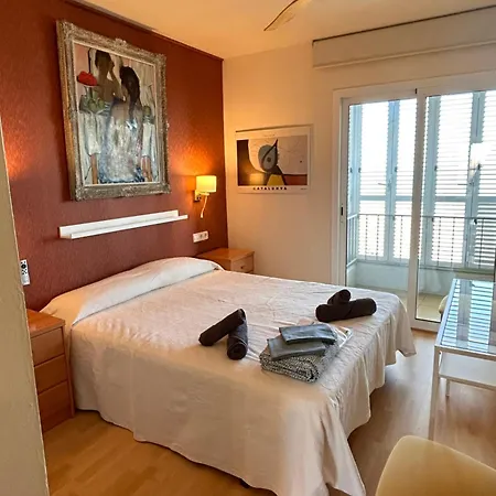 Voramar Viu Bé Apartamento L'Estartit