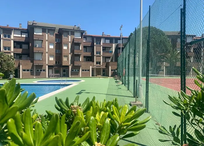 Voramar Viu Bé Appartamento