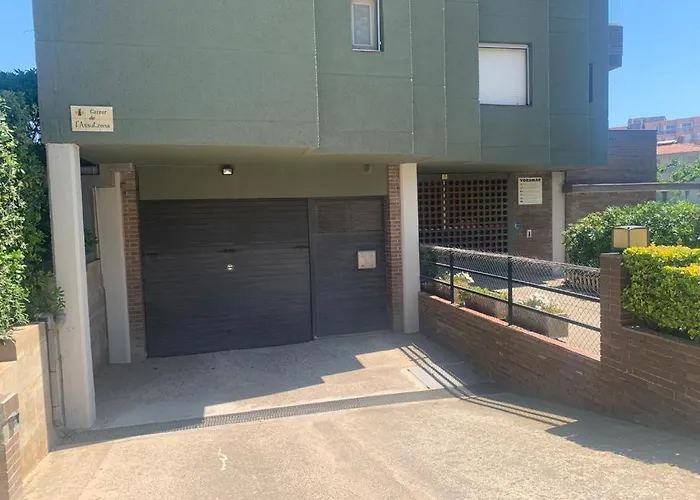 Apartman Voramar Viu Be