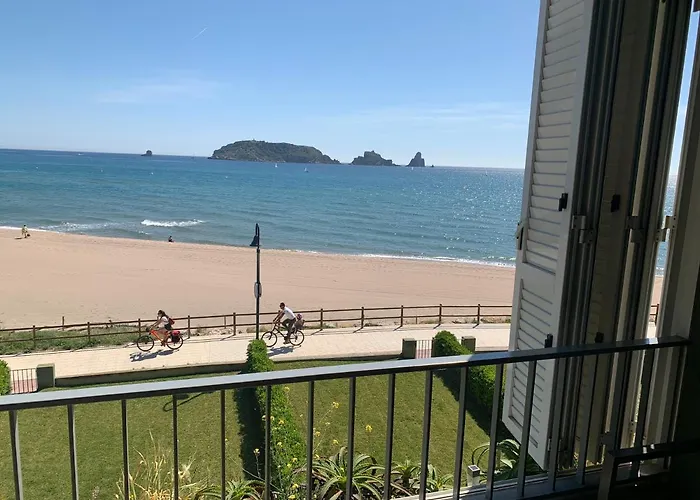 Appartamento Voramar Viu Bé L'Estartit