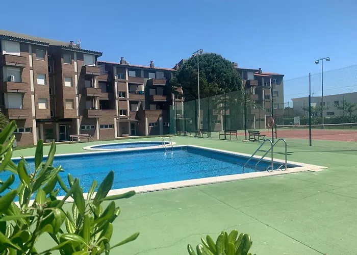 Voramar Viu Bé * L'Estartit