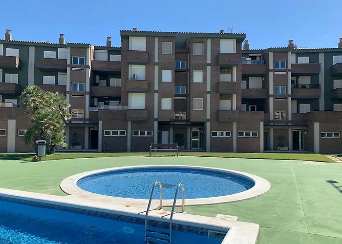 Voramar Viu Bé L'Estartit