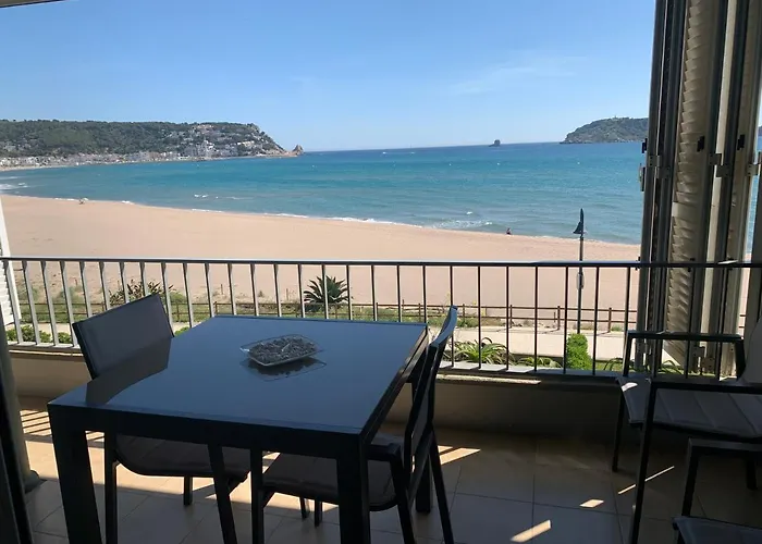Voramar Viu Be * L'Estartit