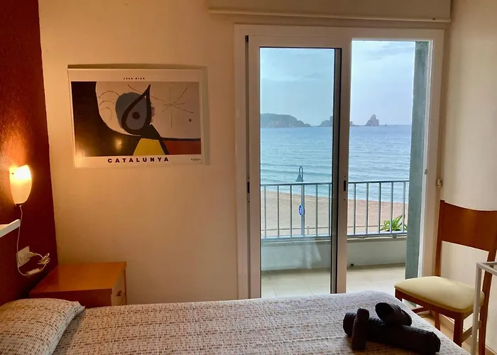 Voramar Viu Be * L'Estartit