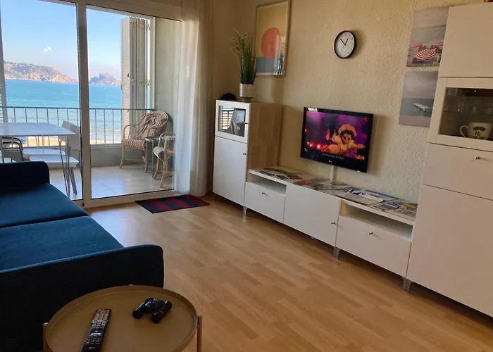 Voramar Viu Bé * L'Estartit
