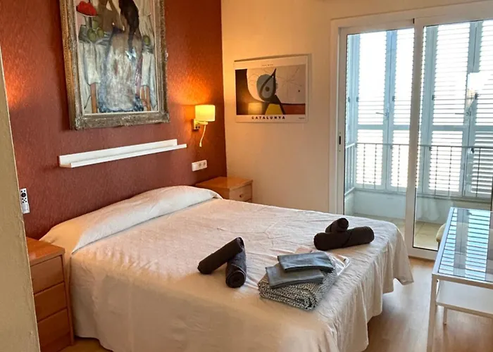 Voramar Viu Bé Appartamento L'Estartit