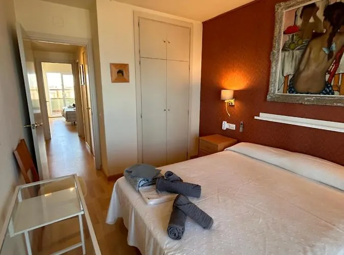 Voramar Viu Bé * L'Estartit
