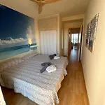 Apartment Voramar Viu Be