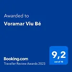 Voramar Viu Be Apartment *
