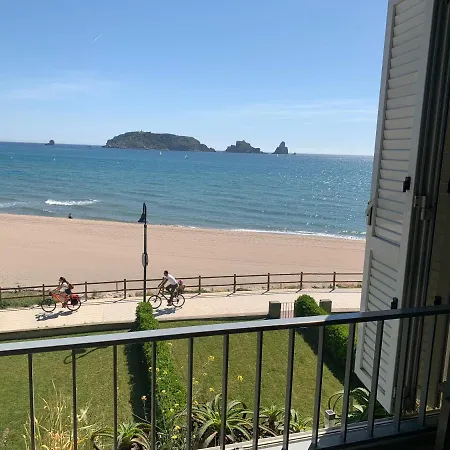 Apartment Voramar Viu Be L'Estartit