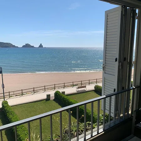 Voramar Viu Bé * L'Estartit