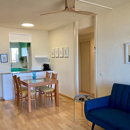 Apartment Voramar Viu Be