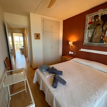 Voramar Viu Be * L'Estartit