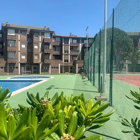 Voramar Viu Be Apartmán