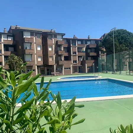 Apartmán Voramar Viu Be *