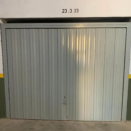 Апартаменты Voramar Viu Be Л'Эстартит