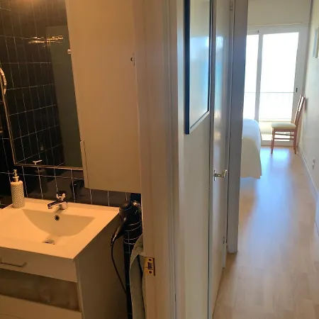 Voramar Viu Be * Л'Эстартит
