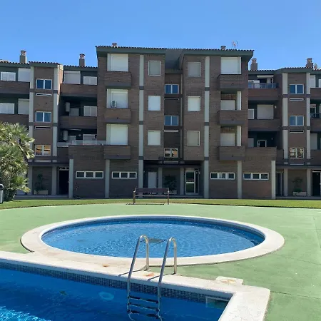 Voramar Viu Be Л'Эстартит