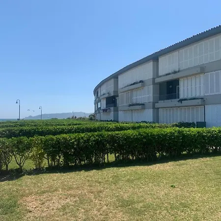 Apartmán Voramar Viu Be L'Estartit