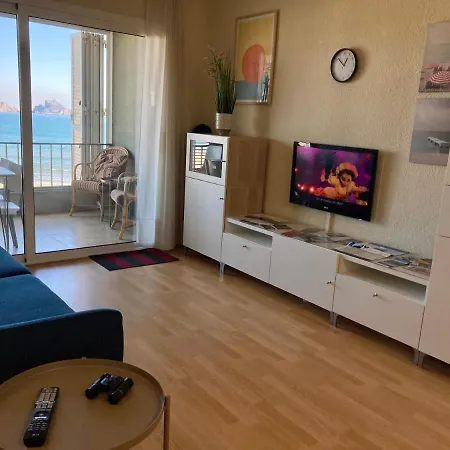 Voramar Viu Be * Л'Эстартит